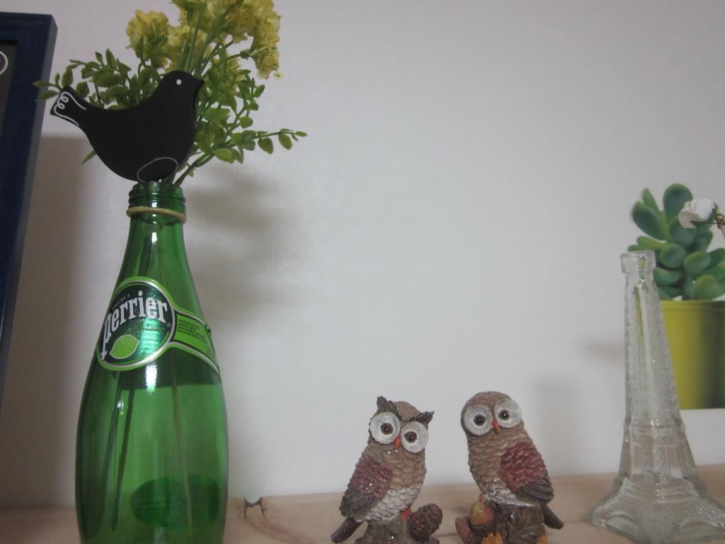 My Stay Jeonju Quarto foto
