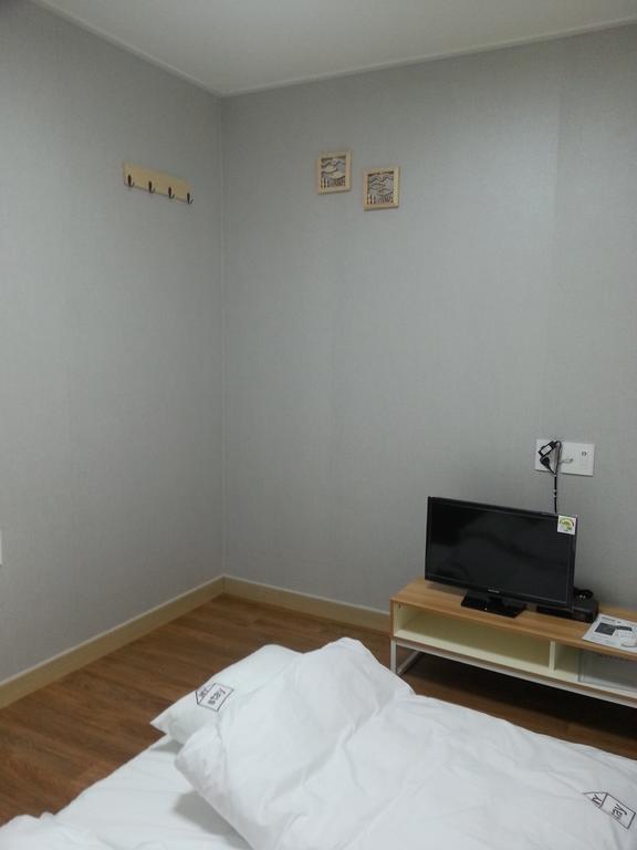 My Stay Jeonju Quarto foto