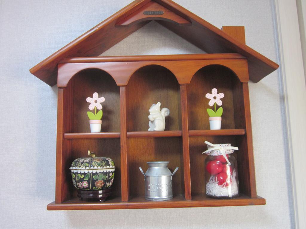 My Stay Jeonju Quarto foto