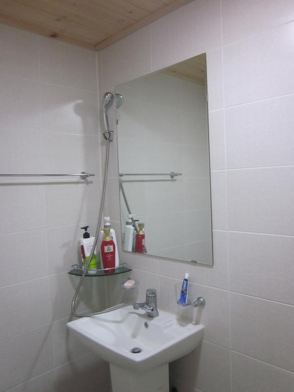My Stay Jeonju Quarto foto