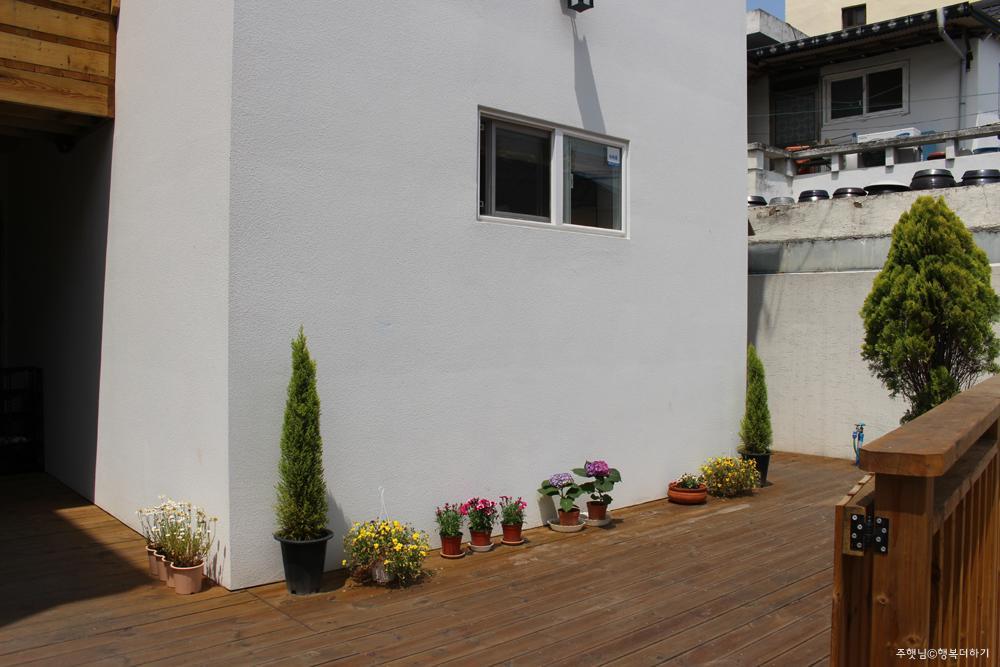 My Stay Jeonju Exterior foto